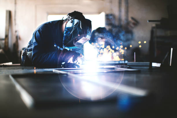 Best Welding Inspection and Certification in Rawlins, WY